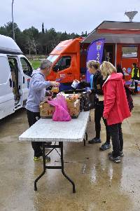 CollecteAlimentaire